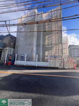 Asset-Court花小金井南町の物件内観写真